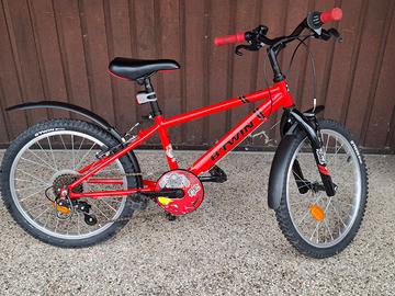 Bicicletta da Bambino - BTWin