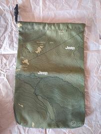 Sacchetto Jeep