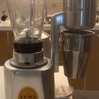 Macchina professionale Tritaghiaccio