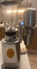 Macchina professionale Tritaghiaccio