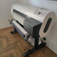 Plotter Canon iPF 710