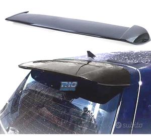 SPOILER ALETTONE VOLKSWAGEN VW GOLF 4 1J1 SEDAN 97