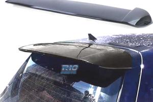 SPOILER ALETTONE VOLKSWAGEN VW GOLF 4 1J1 SEDAN 97