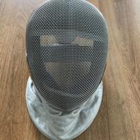 Divisa scherma da sciabola