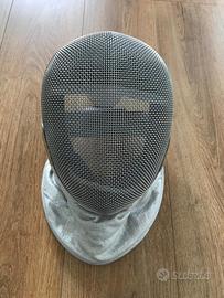 Divisa scherma da sciabola