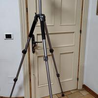 Cavalletto fotocamera