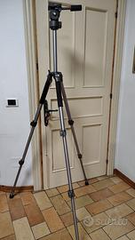 Cavalletto fotocamera