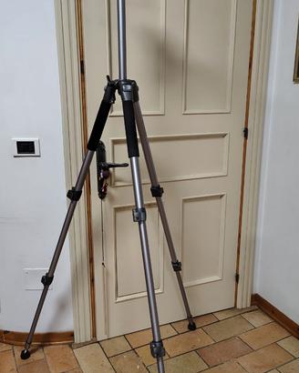 Cavalletto fotocamera