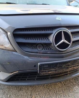 Mercedes citan - k9kf6