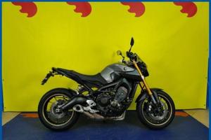 YAMAHA MT-09 Garantita e Finanziabile