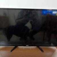 Smart tv 32 pollice