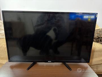 Smart tv 32 pollice