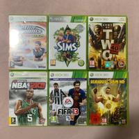 Videogiochi Xbox 360