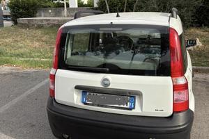 Fiat Panda Gpl