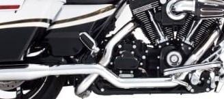 Marmitta Completa Rinehart 3 1/2" Xtreme True Dua