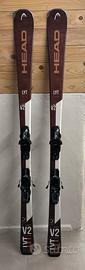 Sci Head Shape V2 LYT TECH 170 CM