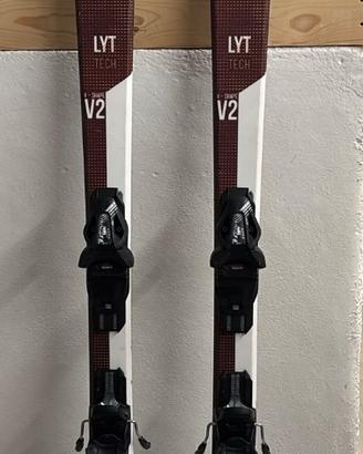 Sci Head Shape V2 LYT TECH