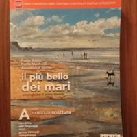 Libri scolastici - Il più bello dei mari