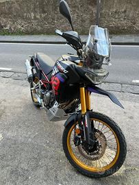 Aprilia tuareg