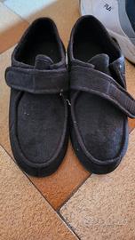 Ciabatte anche per feticis