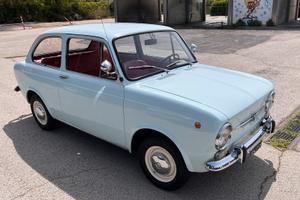 Fiat 850 Super