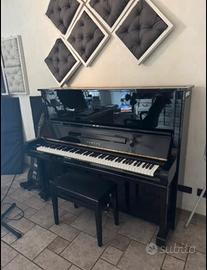 Yamaha U3 - Pianoforte verticale anni 80