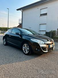 Renault Megane coupé 1.5 dci