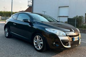 Renault Megane coupé 1.5 dci