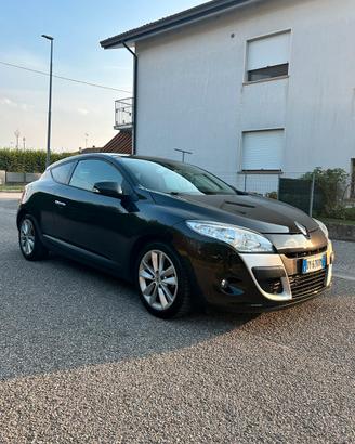 Renault Megane coupé 1.5 dci
