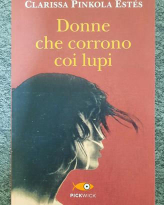 Donne che corrono coi lupi