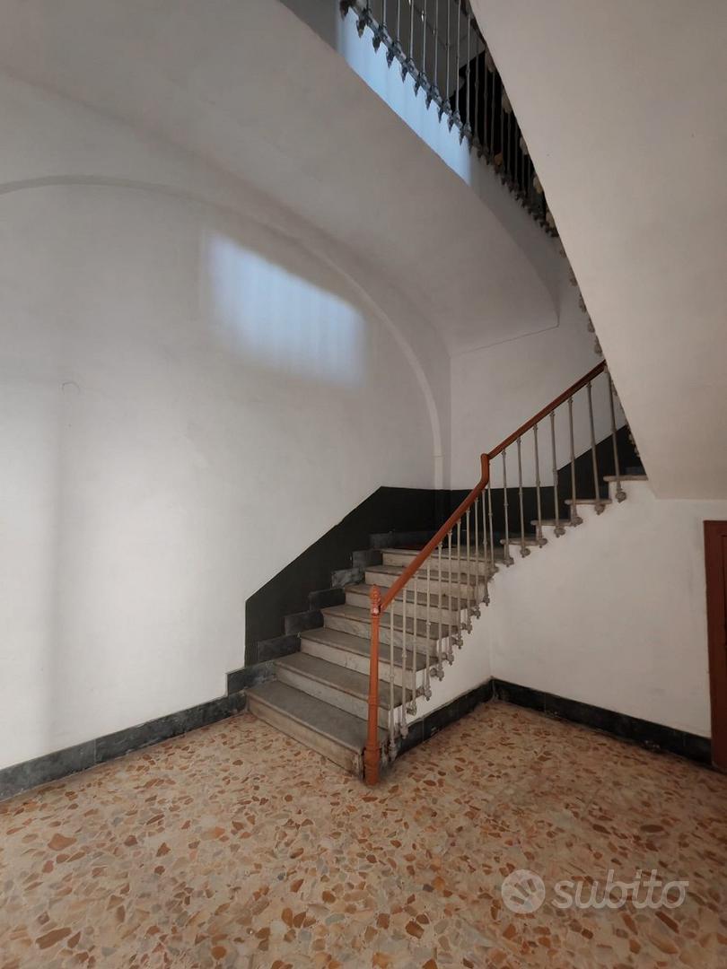 Apartment in Carapelle, Foggia - Altro