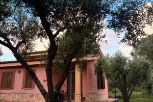 Villetta in campagna vicino PIZZO