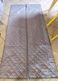 tenda da esterno per porta 