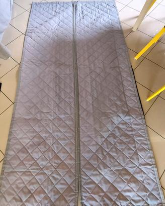 tenda da esterno per porta 