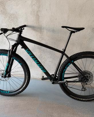 Specialized Epic Hardtail Pro tg. L