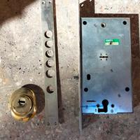 serratura mottura per porte blindata 