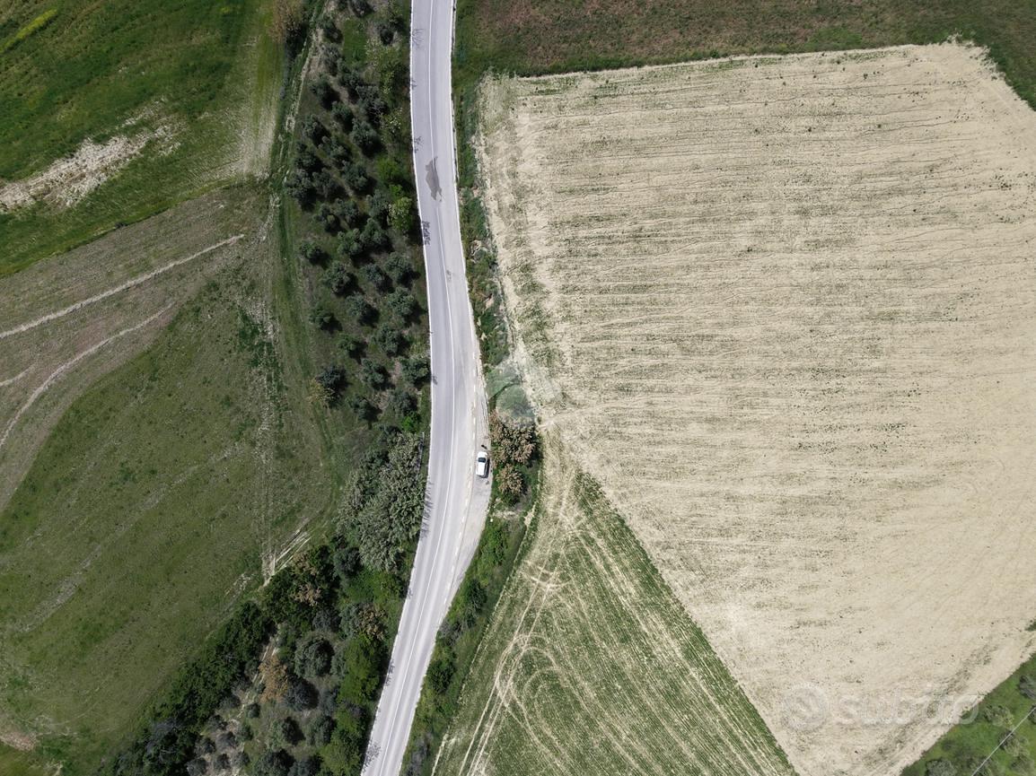 TER. AGRICOLO A BELLANTE - Vista 4