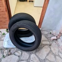 Gomme 4 stagioni Bridgeston 235/55  R19