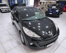 Peugeot 207 1.4 8V 75CV 3 porte*NEOPATENTATI*