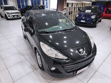 Peugeot 207 1.4 8V 75CV 3 porte*NEOPATENTATI*