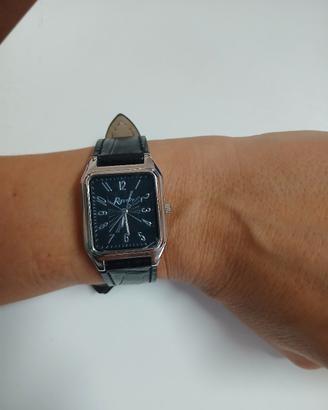 Orologio Reporter 