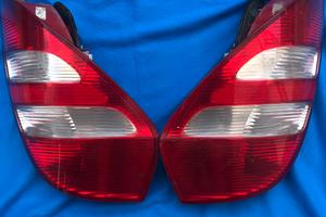 Fanali stop posteriori classe a