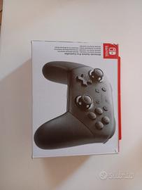 Controller Nintendo 