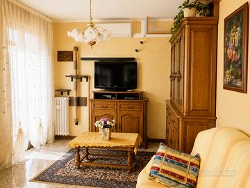 Appartamento 2 camere, ristrutturato