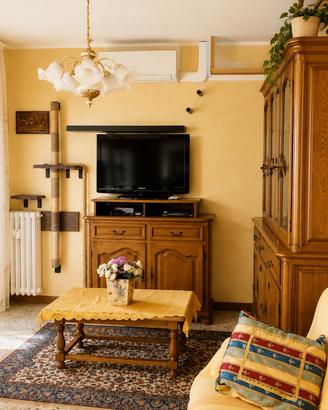 Appartamento 2 camere, ristrutturato