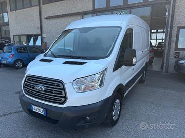 Ford Transit 310 2.0 TDCi L2 H2 Furgone