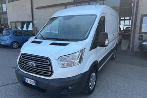 Ford Transit 310 2.0 TDCi L2 H2 Furgone