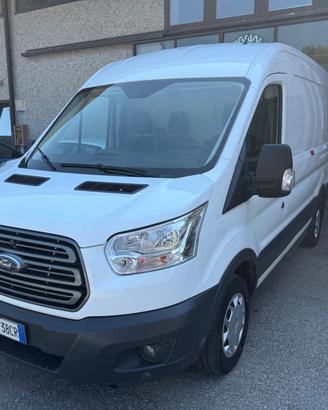 Ford Transit 310 2.0 TDCi L2 H2 Furgone