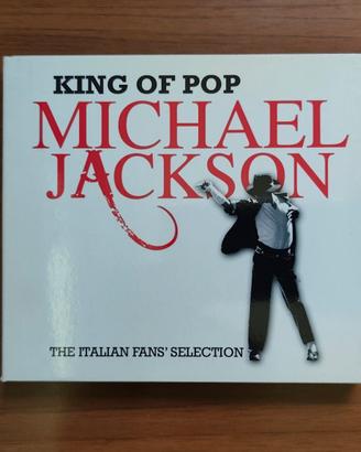 Michael Jackson  The King of Pop 