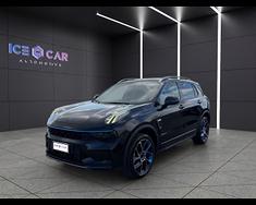LYNK&CO 01 PHEV CON TETTO